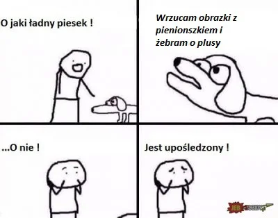 S.....e - Taka prawda.
#takaprawda #heheszki #humorobrazkowy #uposledzonypiesek