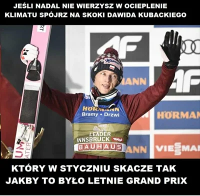 O.....k - #grazynacore (tak na 30%)
#skoki