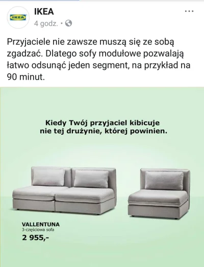 ChoCherry - IKEA robi to dobrze ^^ 
#heheszki #mecz #mundial