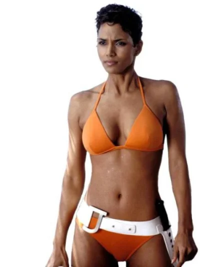 viejra - >magnificent view 
( ͡° ͜ʖ ͡°)
#jamesbond #halleberry #ladnapani #tvp1