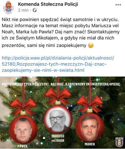 EliotAlderson - XDDDD
#policja #heheszki #humorobrazkowy