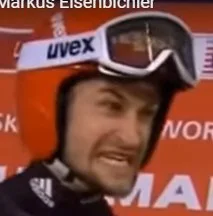 Proobs - 26. urodziny obchodzi dziś Markus Eisenbichler #skoki