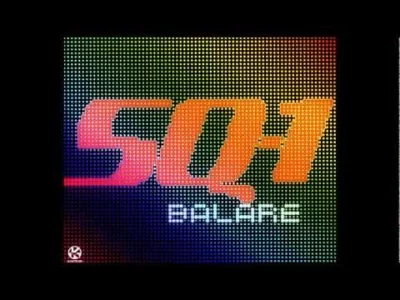 tasiorowski - SQ1- Balare (More Clubb Mix) 
#elektroniczna2000
