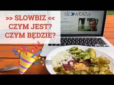 maniserowicz - SLOWBIZ. Czym to jest i czym będzie? [ #vlog #291 ]

#biznes #market...