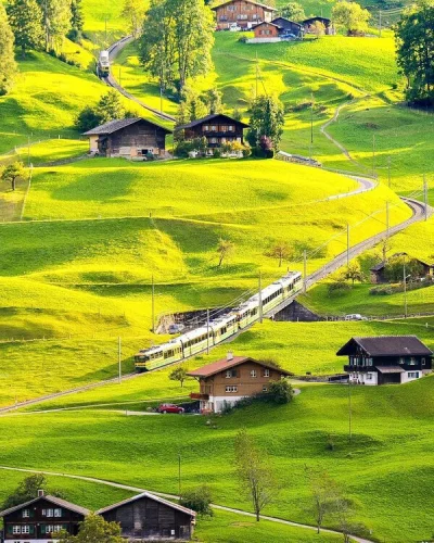 Szamanplemieniatatamahuja - #earthporn #pociagiboners

Szwajcaria (｡◕‿‿◕｡)