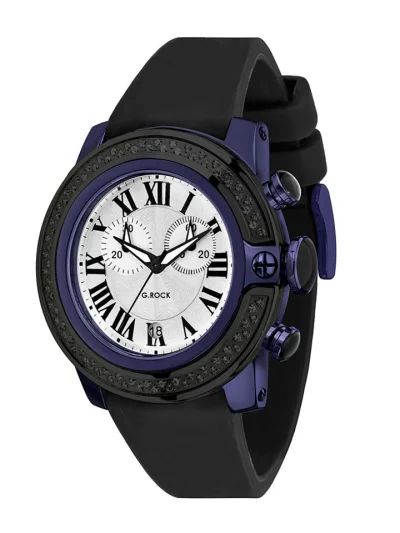 abrakadabra69 - Zna ktoś tą firmę? A jak oceniacie ten zegarek?
#zegarki #zegarkibon...