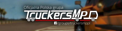 TruckersMP - Siemka Mireczki i Mirabelki spod tagu #truckersmp #ets2mp #atsmp #ets2 i...