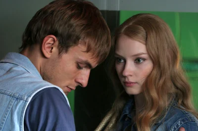 iron_idem - #niepopularnaopinia - Kilometr zero - niedoceniony rosyjski film sensacyj...