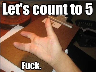 Critz - #funny #counting #oops