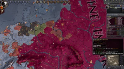 Narkan - #ck2

Troche upośledzona ta polska ( ͡° ͜ʖ ͡°) 

SPOILER