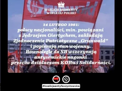 rzuberbozy - Z cyklu Wielkie Momenty Wielkiej Polski nr 7, czyli stary Giertych, "Pra...