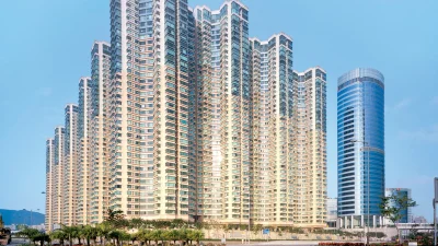 Lukardio - Kompleks mieszkaniowy ,,Island Harbourviev" w (HK)

https://www.google.p...