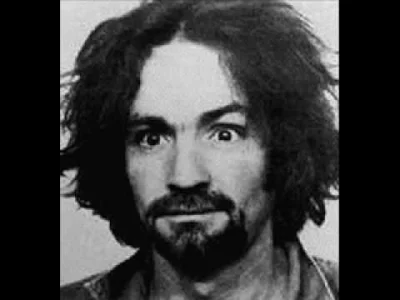 ksaler - Manson zdech, warto przy tej okazji przypomnieć, że oprócz tego, że był mord...