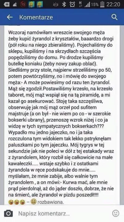 gozdzik - #niewiemczybyloaledobre #humor #heheszki