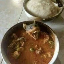 pult3r - @Kamikadzezchin: w curry wyglądał apetyczniej :)