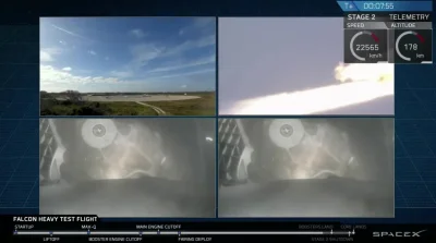WezelGordyjski - 2015 : Elon nie da się wylądować tą rakietą. To niemożliwe

2018 :...