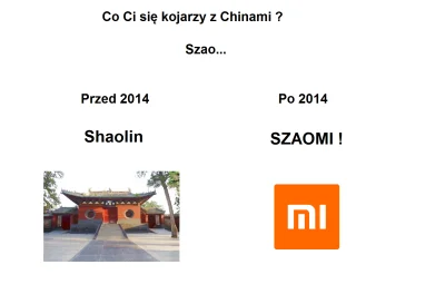 silver2004 - #Xiaomi #xiaomilepsze #Shaolin
#chiny #android #miui