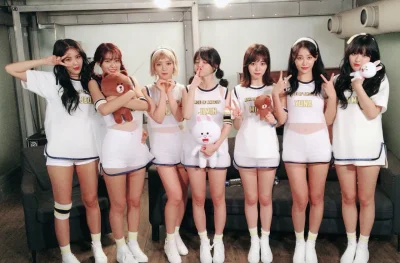 PanTward - #aoa #koreanka