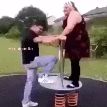 Baczy - #gif #heheszki #humor