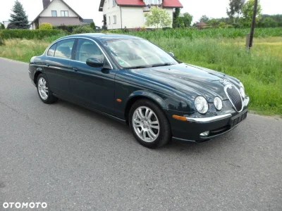 L.....b - #kiciochpyta #pytanie #motoryzacja #jaguar #pytaniedoeksperta 

Czy takie...