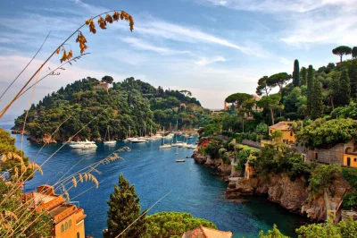 UltimateCraving - Portofino (Liguria, Italy)



Poproszę chociaż wycieczkę na tydzień...