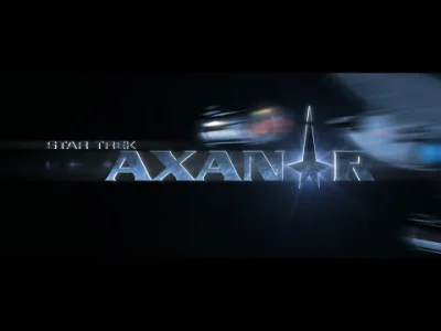 80sLove - Nowy filmik z aktorami, scenografią produkowanego filmu Star Trek Axanar z ...