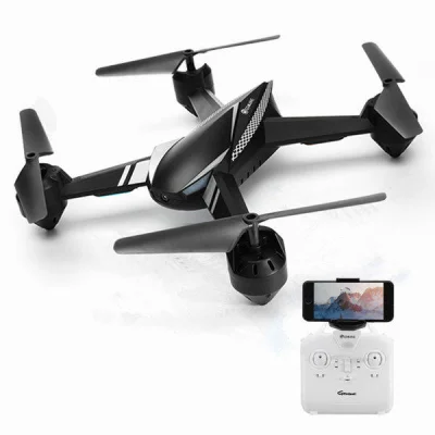 n____S - Eachine E32HW RC Drone - Banggood 
Cena: $24.99 (94.92 zł) / Najniższa (Ban...