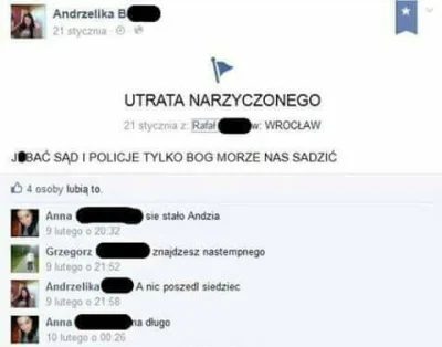 piotrek_9 - Co tutaj się to ja nawet nie wiem xD 

#rakcontent #facebook