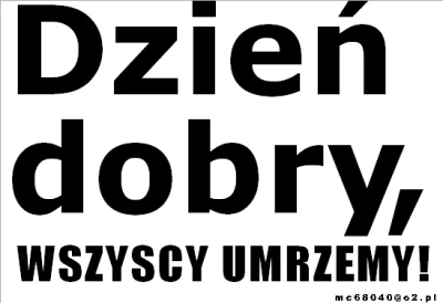 Sogoss - #dziendobry