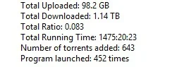 BlackDave - #utorrent #torrent

Większej pijawki niż ja chyba nie ma ( ͡° ͜ʖ ͡°)