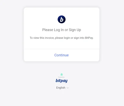 d.....e - Kogoś tu posrało

#bitcoin #bitpay