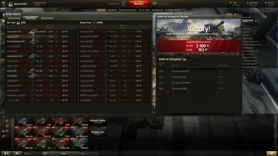 kubakabana - #wot #worldoftanks

Eame #rekt ( ͡° ͜ʖ ͡°)