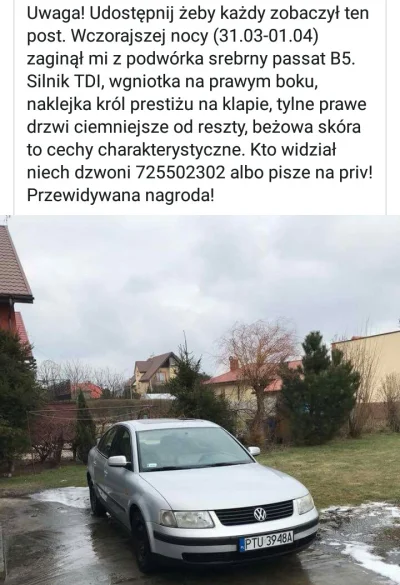 BenitoM - Somsiad złodziej zazdrościł i ukradł
#janusze #gownowpis #pokazauto