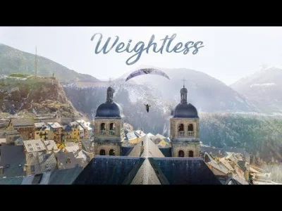 Mesk - Tu cały film Jean-Baptiste Chandelier pt. Weightless oraz poprzednie jego film...