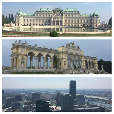 shdw - Dwa dni w #wieden #austria

Miasto raczej dla ludzi ktorzy lubia zwiedzac zaby...