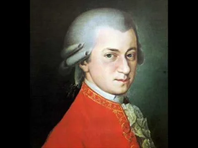 D.....o - trochę mnie niepokoi fakt, że Mozart czy Czajkowski na nocnej dostają średn...