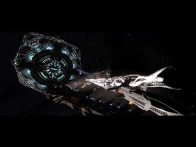 Kofi - Nowy trailer do #elitedangerous : The Guardians