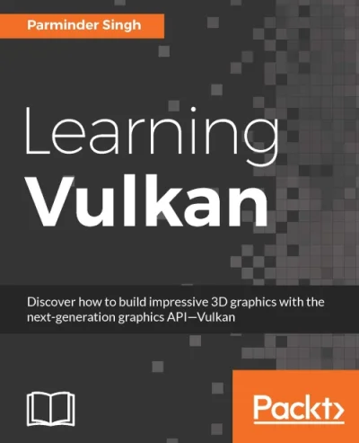 konik_polanowy - Dzisiaj Learning Vulkan

https://www.packtpub.com/packt/offers/fre...