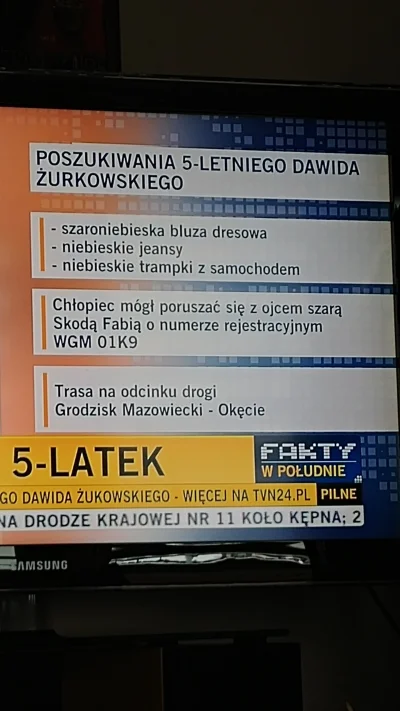 FeZik - To wreszcie Żukowski czy Żurkowski ( ͡° ͜ʖ ͡°)
#tvn24