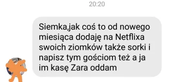 mnichulfc - Po dostaniu takiego super komunikatu od dawnego kolegi, to szukam jakiejś...