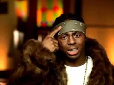 G.....a - #rap #lilwayne 
Lil Wayne - Everything