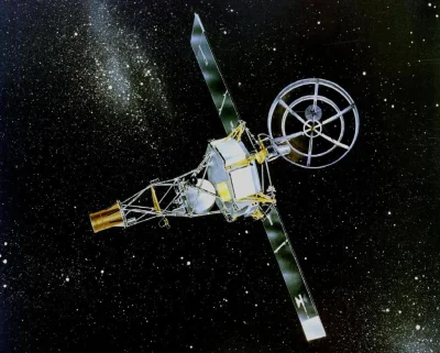 d.....4 - Tego dnia... 

...1962 roku sonda Mariner 2 odbyła swój przelot w pobliżu W...