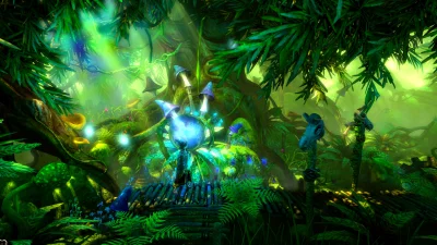 RedW - 8/?

 #gry #trine2 #screenshoot #spamujo