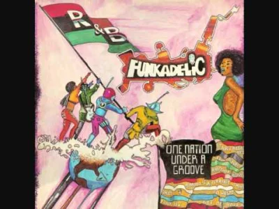 jestem-tu - Czas na trochę funku
#muzyka #funk #funkadelic