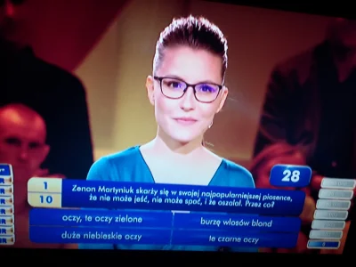 MarianoaItaliano - ech te teleturnieje xD 
#polsat #joker #bojowkazenkamartyniuka