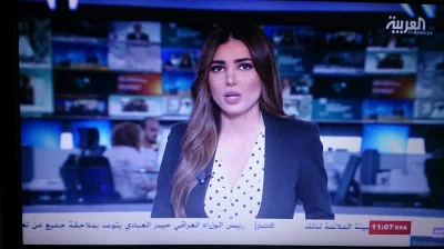 sln7h - @JanLaguna: Ale w dubajskiej Al Arabiya tez sa ladne (ale typowo Arabki) wrzu...