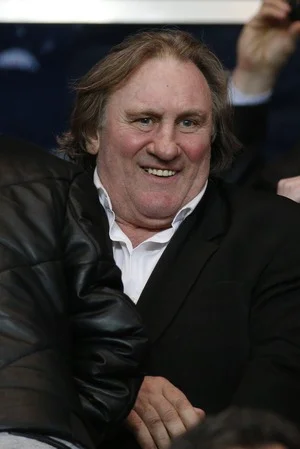 darosoldier - Ależ ten #aktor się roztył #francja #rosja #film #gerarddepardieu