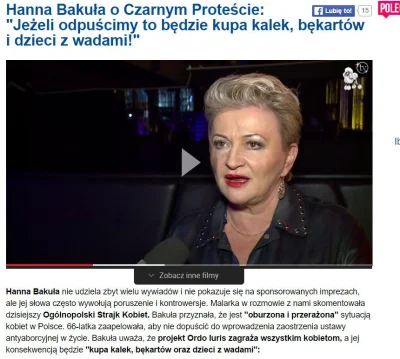 telestonoga - #heheszki z #czarnyprotest
#doscdyktaturykobiet #aborcja #4konserwy #b...