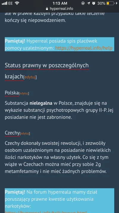 g.....r - CEmu pisze ze jest nielegalne a można posiadać? O co chodzi #narkotykizawsz...