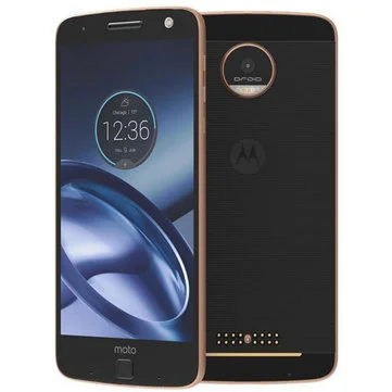 cebulaonline - W Banggood

LINK - Lenovo Moto Z 5.5 inch 4GB RAM 64GB ROM Snapdrago...